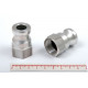 Камлок алюм. A-050 1/2" (13 мм) HIMPT