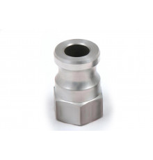 Камлок алюм. A-050 1/2" (13 мм) HIMPT