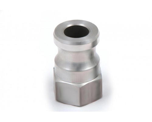 Камлок алюм. A-050 1/2" (13 мм) HIMPT