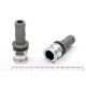 Камлок алюм. E-075 3/4" (20 мм) HIMPT