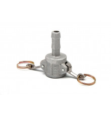 Камлок алюм. C-050 1/2" (13 мм) HIMPT