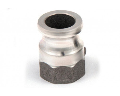 Камлок алюм. A-075 3/4" (20 мм) HIMPT