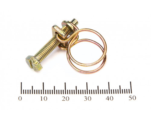 Хомут проволочный 13-16 W1 (5/8")