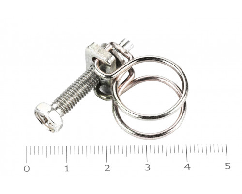 Хомут проволочный 13-16 W1 (5/8")