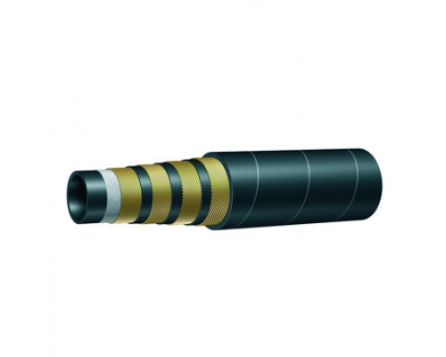 3/8" 4SP Рукав высокого давления Ду 10 Ру 445 Китай