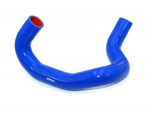 1494928 Патрубок силиконовый для иномарок Форд Транзит