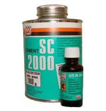 Клей Cement SC 2000 TIP TOP